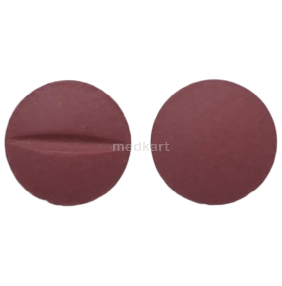 mactor 10mg tablet 10's